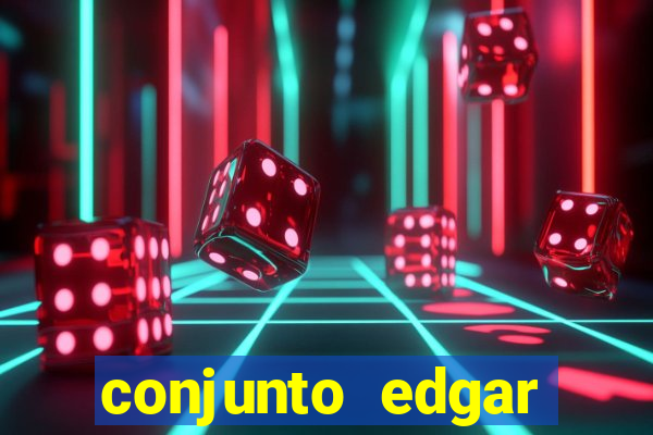 conjunto edgar santos engenho velho de brotas